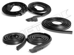 Metro Moulded Parts - Metro Moulded RKB 4005-109 Basic Body Seal Kit - Image 1