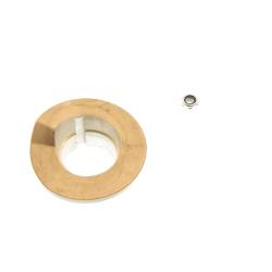 Bilstein - Bilstein 24-065597 Rear 46mm Monotube Shock Absorber - Image 2