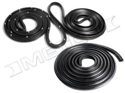 Metro Moulded Parts - Metro Moulded RKB 2011-101 Basic Body Seal Kit - Image 1