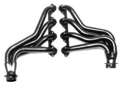 Hedman Hedders - Hedman 89140 Uncoated 50-State Headers 74-79 2WD Ford F150/F250/F350 429-460 - Image 1