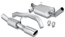 Borla - Borla Exhaust 140277 Cat-Back System for SEQUOIA - Image 1