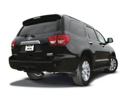 Borla - Borla Exhaust 140277 Cat-Back System for SEQUOIA - Image 2