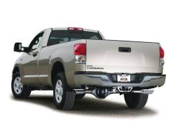 Borla - Borla Exhaust 140238 Cat-Back System for 07-08 TUNDRA - Image 2