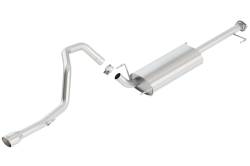 Borla - Borla Exhaust 140379 Cat-Back System for 4RUNNER - Image 1