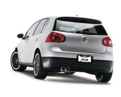 Borla - Borla Exhaust 140248 Cat-Back System for GTI - Image 2