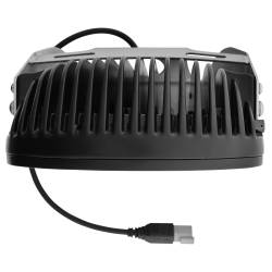 Pro Comp Suspension - Pro Comp Suspension 76503 Round LED Motorsports Light - Image 6