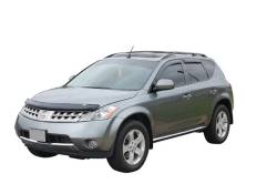 Auto Ventshade AVS - Auto VentShade 24422 Bugflector II Stone/Bug Deflector for 03-07 Murano - Image 1