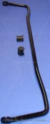 Addco - Addco 2099 Rear Performance Anti Sway Bar Stabilizer Kit - Image 2
