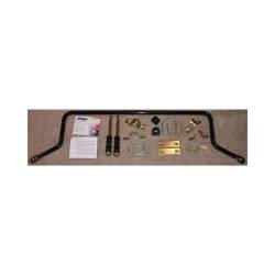 Addco - Addco 357 Rear Performance Anti Sway Bar Stabilizer Kit - Image 1