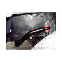 Addco - Addco 516 Front Performance Anti Sway Bar Stabilizer Kit - Image 5