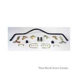 Addco - Addco 676 Rear Performance Anti Sway Bar Stabilizer Kit - Image 1