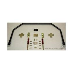 Addco - Addco 768 Front Performance Anti Sway Bar Stabilizer Kit - Image 1