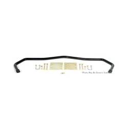 Addco - Addco 933 Rear Performance Anti Sway Bar Stabilizer Kit - Image 1