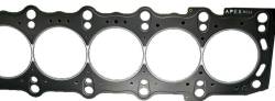 APEXi - APEXi Integration 814-N106 Metal Head Gasket Bore 87mm Thickness 1.1mm - Image 1
