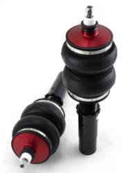 Air Lift - Air Lift 75558 Front Adj Air Suspension Kit for 09-15 Audi A4/A5/S4/S5/RS4/RS5 - Image 3