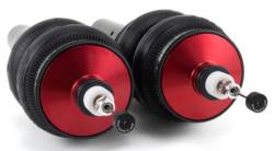 Air Lift - Air Lift 75558 Front Adj Air Suspension Kit for 09-15 Audi A4/A5/S4/S5/RS4/RS5 - Image 4