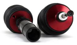 Air Lift - Air Lift 75558 Front Adj Air Suspension Kit for 09-15 Audi A4/A5/S4/S5/RS4/RS5 - Image 5