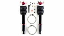 Air Lift - Air Lift 75553 Front Adjustable Air Suspension Kit for 01-06 Lexus LS430 - Image 1