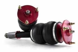 Air Lift - Air Lift 75553 Front Adjustable Air Suspension Kit for 01-06 Lexus LS430 - Image 2