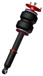 Air Lift - Air Lift 75553 Front Adjustable Air Suspension Kit for 01-06 Lexus LS430 - Image 4