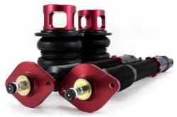 Air Lift - Air Lift 75621 Rear Adj Air Suspension Kit Nissan 370Z/Infiniti G35x G37 G37x - Image 2