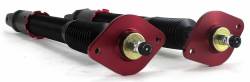 Air Lift - Air Lift 75621 Rear Adj Air Suspension Kit Nissan 370Z/Infiniti G35x G37 G37x - Image 4