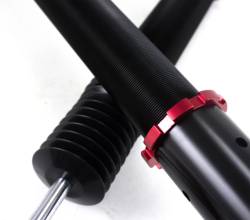 Air Lift - Air Lift 75621 Rear Adj Air Suspension Kit Nissan 370Z/Infiniti G35x G37 G37x - Image 6