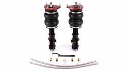 Air Lift - Air Lift 75556 Front Adjustable Air Suspension Kit for 08-10 Subaru Impreza WRX - Image 1