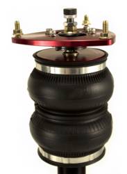 Air Lift - Air Lift 75556 Front Adjustable Air Suspension Kit for 08-10 Subaru Impreza WRX - Image 4