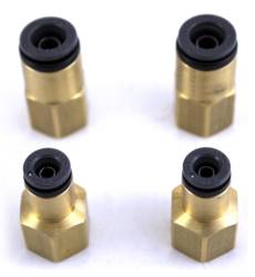 Air Lift - Air Lift 75556 Front Adjustable Air Suspension Kit for 08-10 Subaru Impreza WRX - Image 6