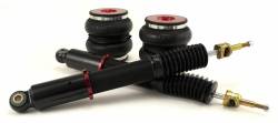 Air Lift - Air Lift 75676 Rear Adjustable Air Suspension Kit 05-16 Audi A3/VW/EOS/GTI/Golf - Image 2