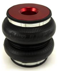 Air Lift - Air Lift 75676 Rear Adjustable Air Suspension Kit 05-16 Audi A3/VW/EOS/GTI/Golf - Image 4