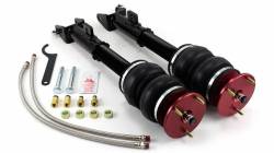 Air Lift - Air Lift 75527 Front Adjustable Air Suspension Kit for 06-23 Dodge Charger RWD - Image 1
