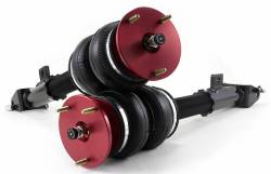 Air Lift - Air Lift 75527 Front Adjustable Air Suspension Kit for 06-23 Dodge Charger RWD - Image 2