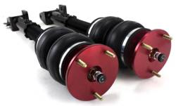 Air Lift - Air Lift 75527 Front Adjustable Air Suspension Kit for 06-23 Dodge Charger RWD - Image 3