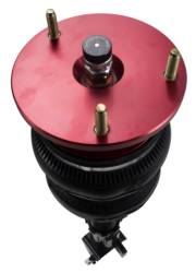 Air Lift - Air Lift 75527 Front Adjustable Air Suspension Kit for 06-23 Dodge Charger RWD - Image 4