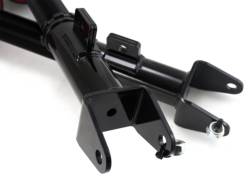 Air Lift - Air Lift 75527 Front Adjustable Air Suspension Kit for 06-23 Dodge Charger RWD - Image 5