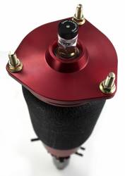 Air Lift - Air Lift 75521 Front Adjustable Air Suspension Kit for Nissan 370Z/Infiniti G37 - Image 5