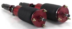 Air Lift - Air Lift 75521 Front Adjustable Air Suspension Kit for Nissan 370Z/Infiniti G37 - Image 6