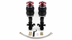 Air Lift - Air Lift 78501 Front Adjustable Air Suspension Kit for 10-14 Chevrolet Camaro - Image 1