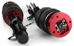 Air Lift - Air Lift 78501 Front Adjustable Air Suspension Kit for 10-14 Chevrolet Camaro - Image 3