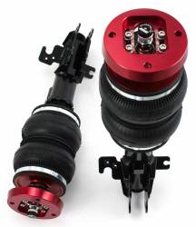 Air Lift - Air Lift 78501 Front Adjustable Air Suspension Kit for 10-14 Chevrolet Camaro - Image 4