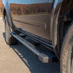 ARIES - ARIES 2074140 Rocker Steps for 05-19 Nissan Frontier - Image 4