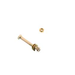 Bilstein - Bilstein 24-015387 B6 46mm Monotube Shock Absorber - Image 2
