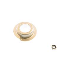 Bilstein - Bilstein 24-013819 36mm Monotube Shock Absorber 88-91 CIVIC CRX - Image 2