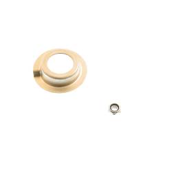 Bilstein - Bilstein 24-013802 36mm Monotube Shock Absorber 88-91 CIVIC CRX - Image 2