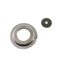 Bilstein - Bilstein 24-107488 46mm Monotube Shock Absorber for 02-06 Honda CR-V - Image 2