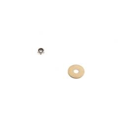 Bilstein - Bilstein 24-142311 36mm Monotube Shock Absorber 07-11 COOPER - Image 2