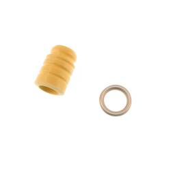 Bilstein - Bilstein 35-110569 36mm Monotube Strut Assembly 03-10 CAYENNE TOUAREG - Image 2
