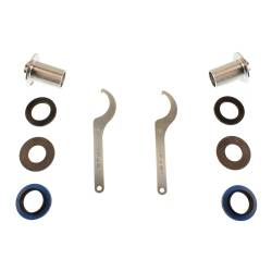 Bilstein - Bilstein 48-145701 Performance Suspension System for 08-12 BMW 1-Seires M M3 - Image 2